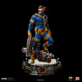 Statue Cyclops Unleashed Deluxe - X - Men - Art Scale 1/10 - Iron Studios