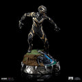 Statue Shuri - Black Panther Wakanda Forever - Art Scale 1/10 - Iron Studios