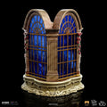 Statue Beauty and the Beast Deluxe - Disney 100Th - Beauty and the Beast - Art Scale 1/10 - Iron Studios