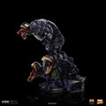 Statue Venom Deluxe - Spider - Man vs Villains - Art Scale 1/10 - Iron Studios