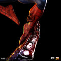 Statue Spider - Man - Spider - Man vs Villains - Art Scale 1/10 - Iron Studios