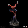 Statue Spider - Man - Spider - Man vs Villains - Art Scale 1/10 - Iron Studios