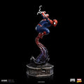 Statue Spider - Man - Spider - Man vs Villains - Art Scale 1/10 - Iron Studios