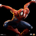 Statue Spider - Man - Spider - Man vs Villains - Art Scale 1/10 - Iron Studios