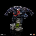 Statue Venom - Spider - Man vs Villains - Art Scale 1/10 - Iron Studios