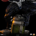 Statue Venom - Spider - Man vs Villains - Art Scale 1/10 - Iron Studios