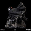 Statue Darth Vader - Star Wars: Obi - Wan Kenobi - Art Scale 1/10 - Iron Studios