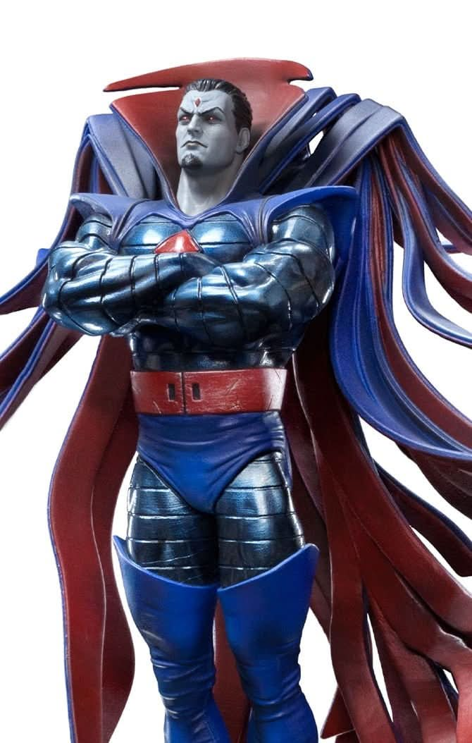 Statue Mr Sinister - X - Men - Art Scale 1/10 - Iron Studios