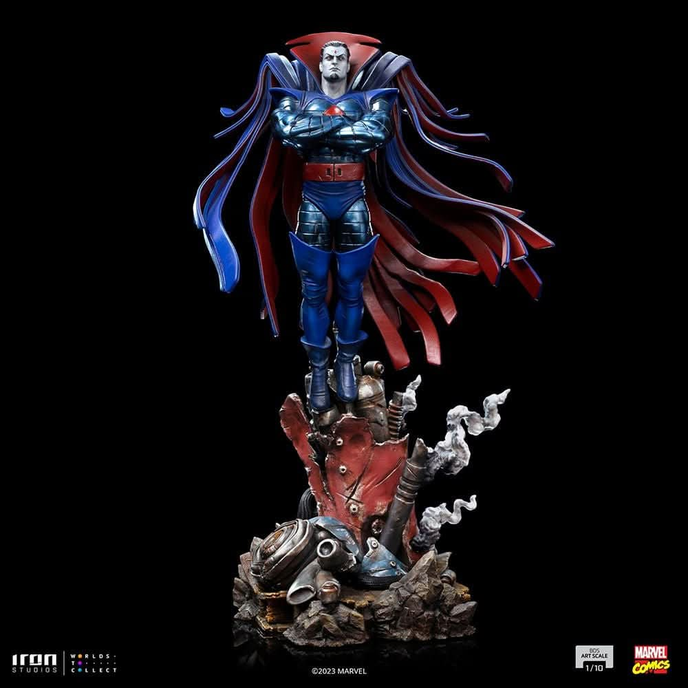 Statue Mr Sinister - X - Men - Art Scale 1/10 - Iron Studios