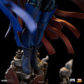 Statue Mr Sinister - X - Men - Art Scale 1/10 - Iron Studios