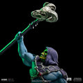 Statue Skeletor - Masters of the Universe - Art Scale 1/10 - Iron Studios