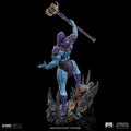 Statue Skeletor - Masters of the Universe - Art Scale 1/10 - Iron Studios