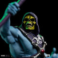 Statue Skeletor - Masters of the Universe - Art Scale 1/10 - Iron Studios