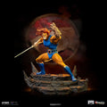 Statue Lion - O Battle Version - Thundercats - Art Scale 1/10 - Iron Studios