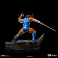 Statue Lion - O Battle Version - Thundercats - Art Scale 1/10 - Iron Studios