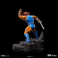 Statue Lion - O Battle Version - Thundercats - Art Scale 1/10 - Iron Studios