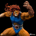 Statue Lion - O Battle Version - Thundercats - Art Scale 1/10 - Iron Studios