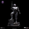 Statue Robocop - Robocop - Art Scale 1/10 - Iron Studios