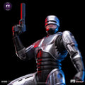 Statue Robocop - Robocop - Art Scale 1/10 - Iron Studios