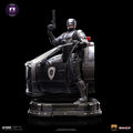 Statue Robocop Deluxe - Robocop - Art Scale 1/10 - Iron Studios