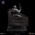 Statue Robocop Deluxe - Robocop - Art Scale 1/10 - Iron Studios