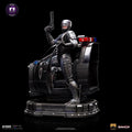 Statue Robocop Deluxe - Robocop - Art Scale 1/10 - Iron Studios