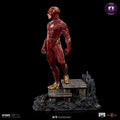 Statue Flash - The Flash Movie - Art Scale 1/10 - Iron Studios