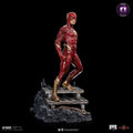 Statue Flash - The Flash Movie - Art Scale 1/10 - Iron Studios