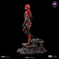 Statue Flash Alternate Ver - The Flash Movie - Art Scale 1/10 - Iron Studios