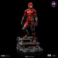 Statue Flash Alternate Ver - The Flash Movie - Art Scale 1/10 - Iron Studios