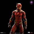 Statue Flash Alternate Ver - The Flash Movie - Art Scale 1/10 - Iron Studios