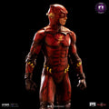 Statue Flash Alternate Ver - The Flash Movie - Art Scale 1/10 - Iron Studios