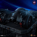 Batmobile Deluxe - The Flash Movie - Art Scale 1/10 - Iron Studios