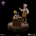 Statue Pinocchio - Disney 100th - Pinocchio - Art Scale 1/10 - Iron Studios