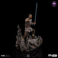 Statue Obi - Wan Kenobi - Obi - Wan Kenobi - Art Scale 1/10 - Iron Studios