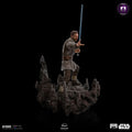 Statue Obi - Wan Kenobi - Obi - Wan Kenobi - Art Scale 1/10 - Iron Studios