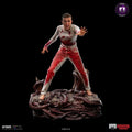 Statue Eleven - Stranger Things - Art Scale 1/10 - Iron Studios