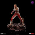 Statue Eleven - Stranger Things - Art Scale 1/10 - Iron Studios