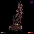 Statue Vecna - Stranger Things - Art Scale 1/10 - Iron Studios