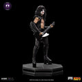 Statue Paul Stanley - Kiss - Art Scale 1/10 - Iron Studios