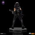 Statue Paul Stanley - Kiss - Art Scale 1/10 - Iron Studios