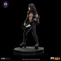 Statue Paul Stanley - Kiss - Art Scale 1/10 - Iron Studios