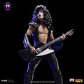 Statue Paul Stanley - Kiss - Art Scale 1/10 - Iron Studios