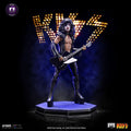 Statue Paul Stanley - Kiss - Art Scale 1/10 - Iron Studios