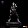 Statue Ace Frehley - Kiss - Art Scale 1/10 - Iron Studios