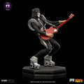 Statue Ace Frehley - Kiss - Art Scale 1/10 - Iron Studios