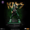 Statue Ace Frehley - Kiss - Art Scale 1/10 - Iron Studios