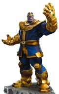 Statue Thanos Infinity Gauntlet Diorama - Marvel - Art Scale 1/10 - Iron Studios