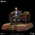 Statue Don Vito Corleone Deluxe - Godfather - Art Scale 1/10 - Iron Studios