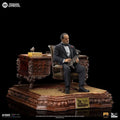 Statue Don Vito Corleone Deluxe - Godfather - Art Scale 1/10 - Iron Studios